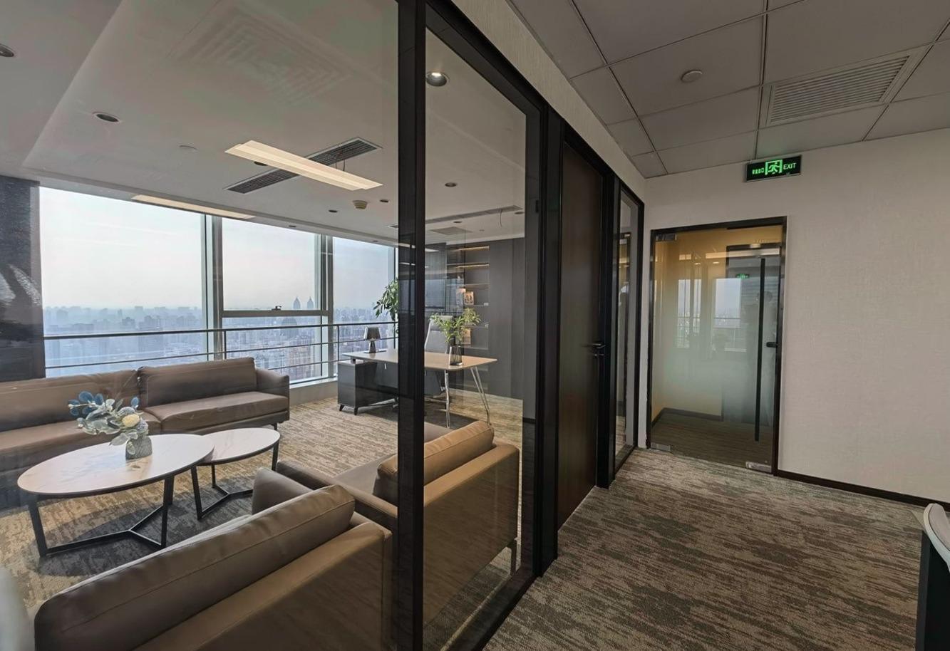 上海SOHO东海广场二手房房源图片