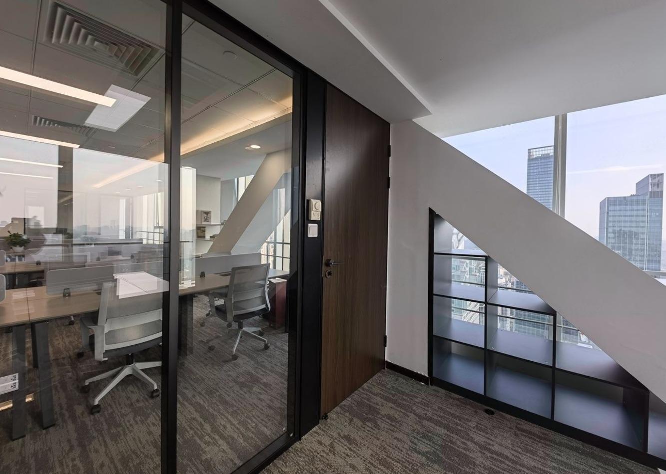 上海SOHO东海广场二手房房源图片