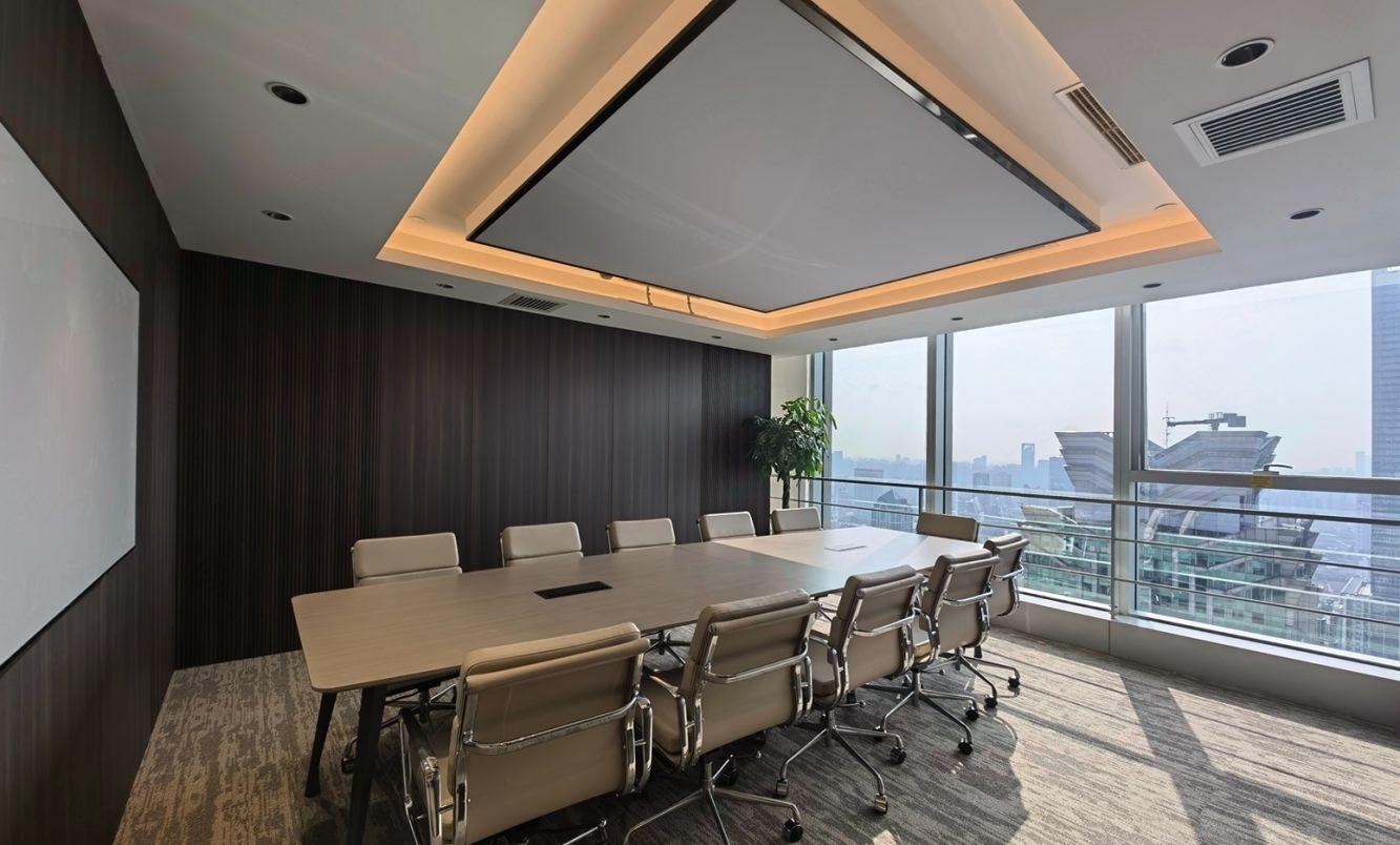 上海SOHO东海广场二手房房源图片