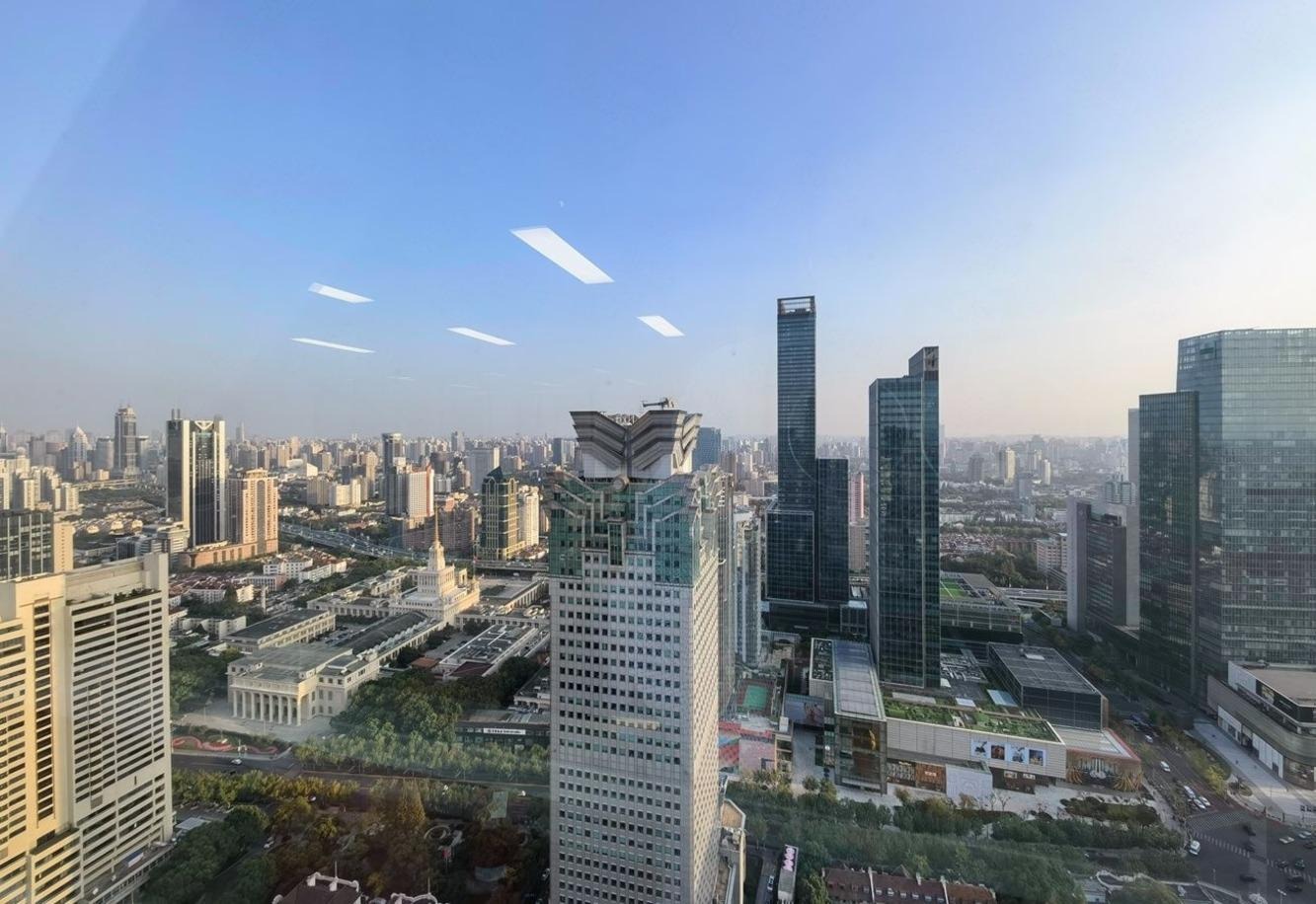 上海SOHO东海广场二手房房源图片