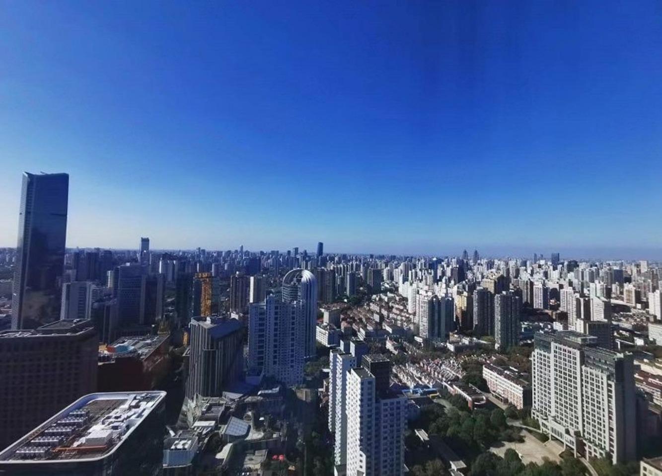 上海SOHO东海广场二手房房源图片