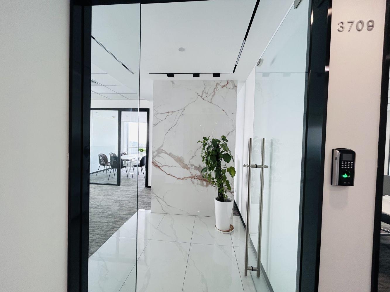 上海SOHO东海广场二手房房源图片