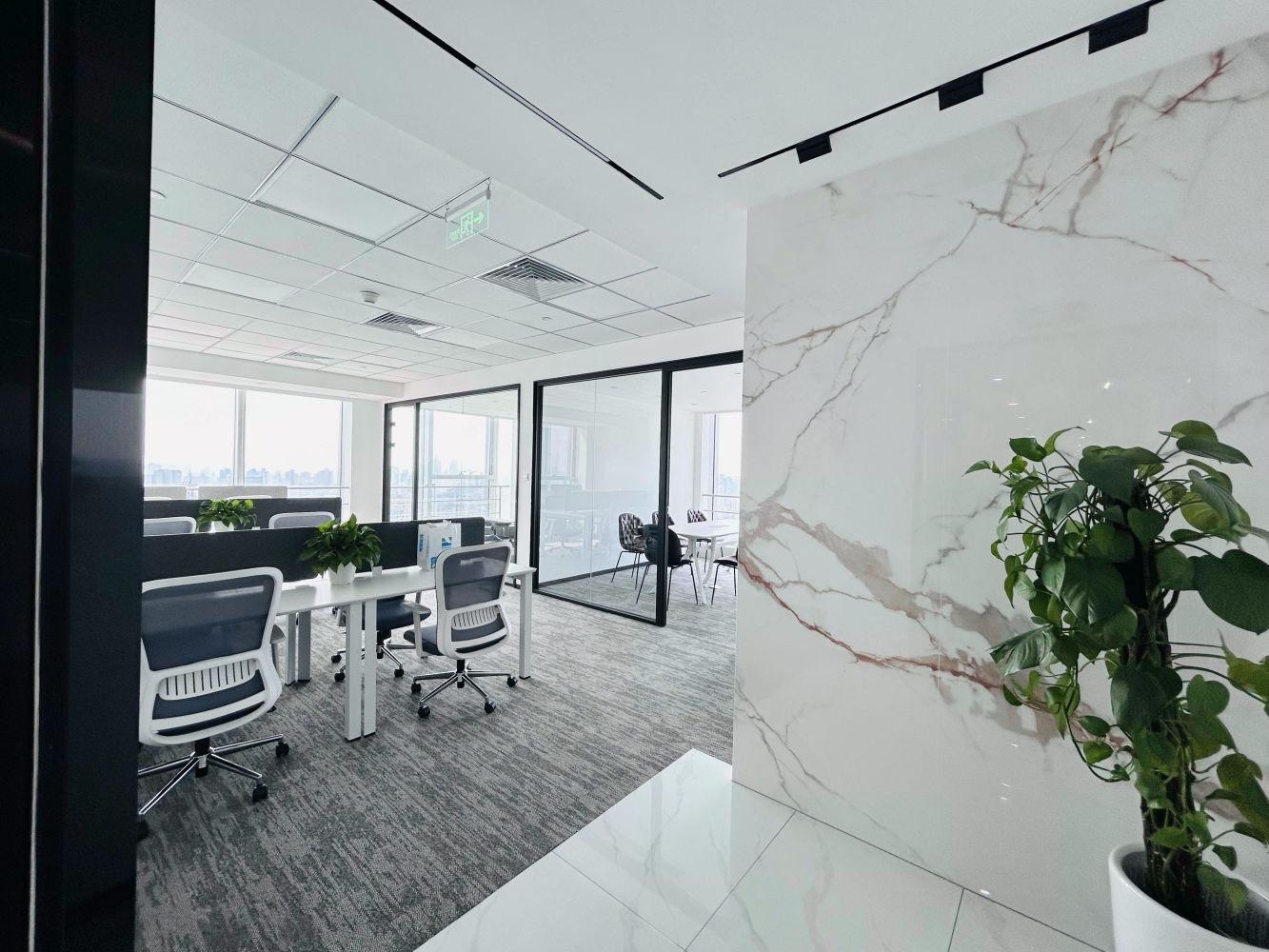 上海SOHO东海广场二手房房源图片