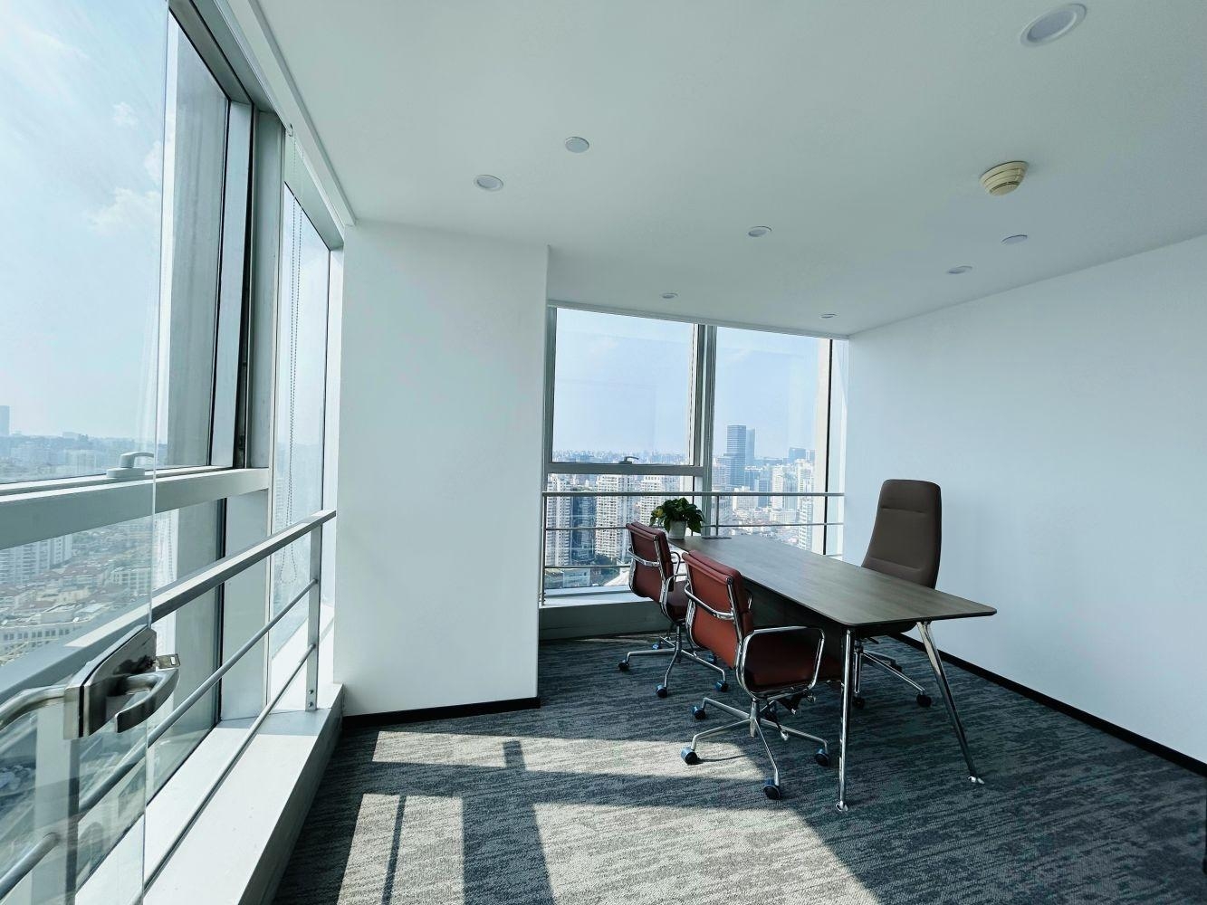 上海SOHO东海广场二手房房源图片