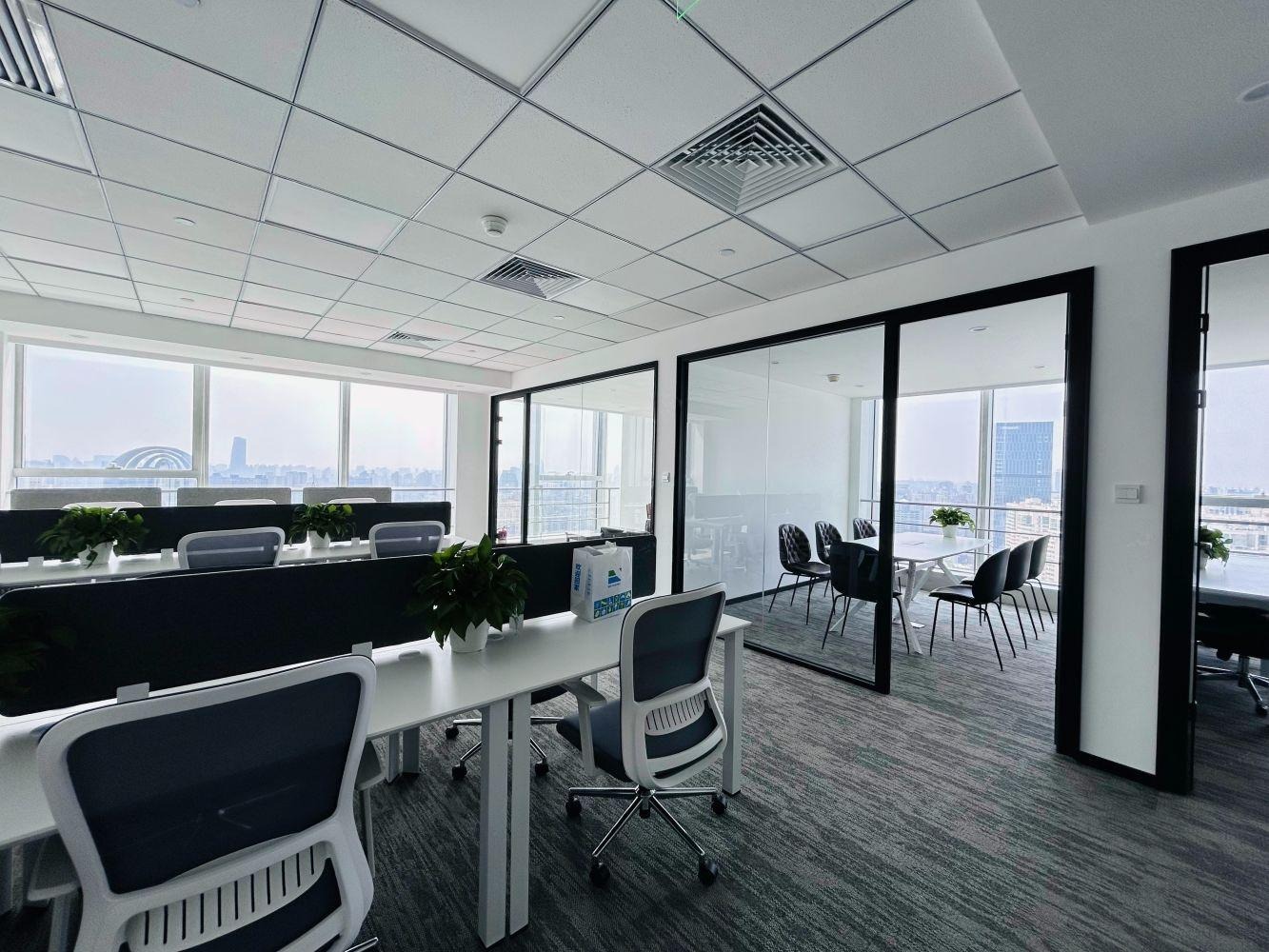 上海SOHO东海广场二手房房源图片