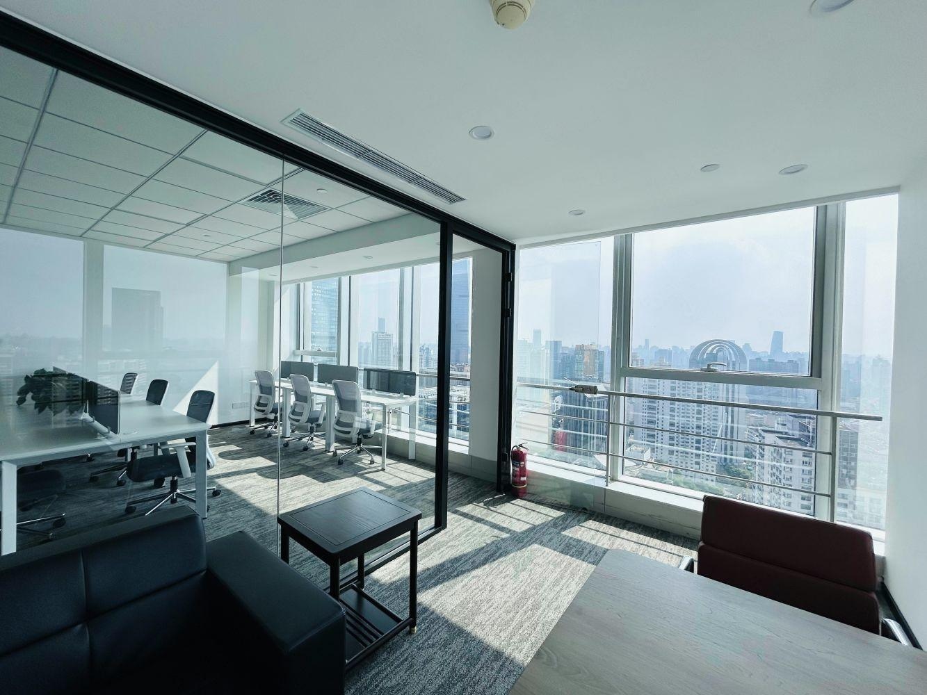 上海SOHO东海广场二手房房源图片