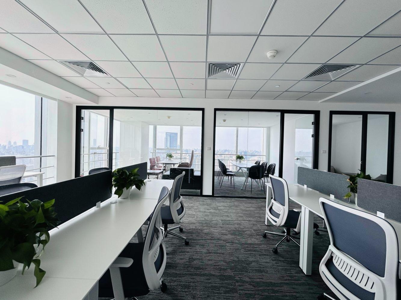 上海SOHO东海广场二手房房源图片