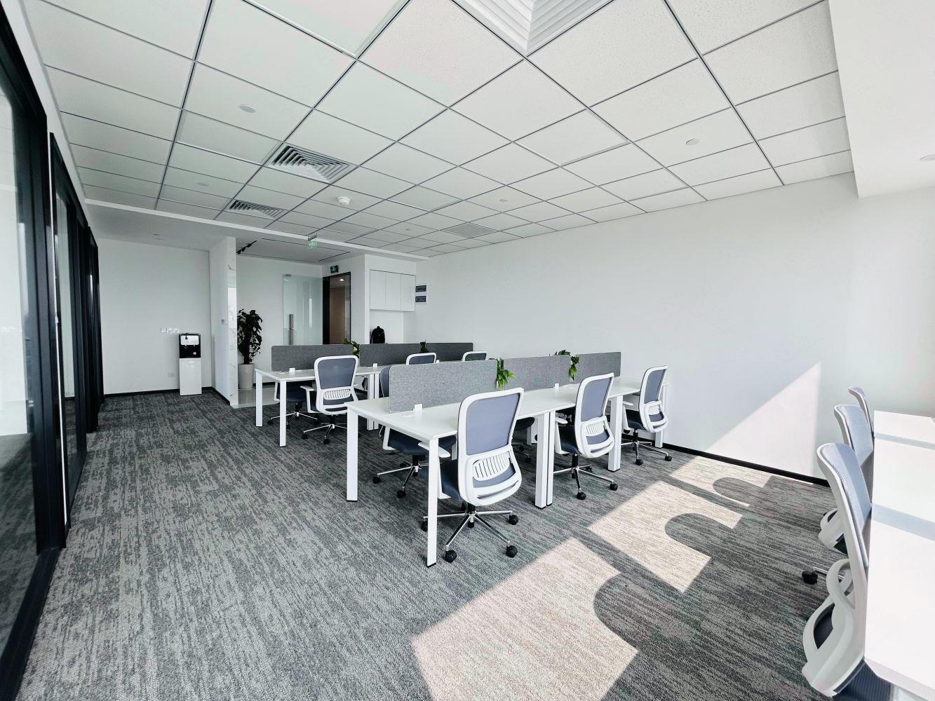 上海SOHO东海广场二手房房源图片