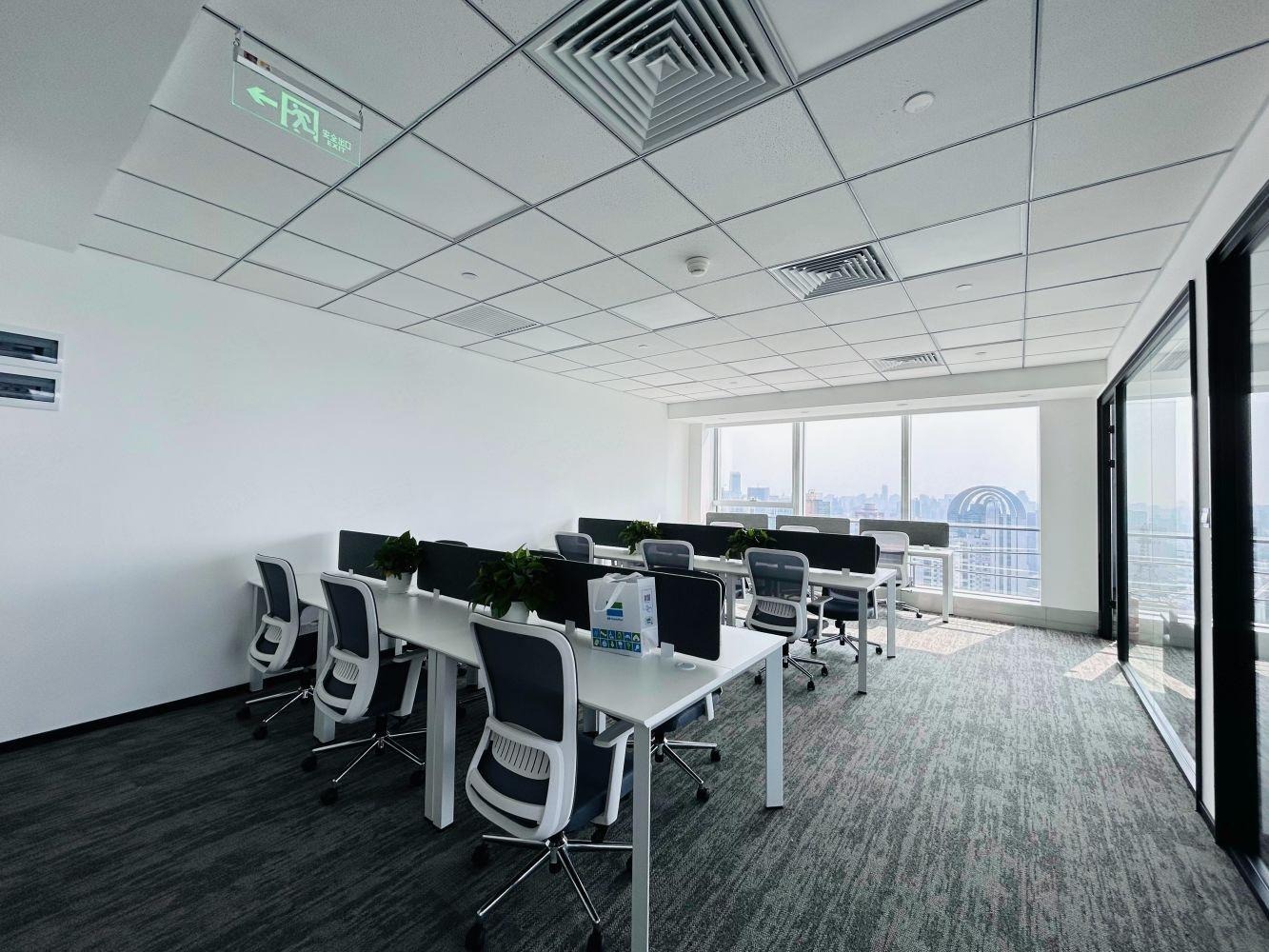 上海SOHO东海广场二手房房源图片