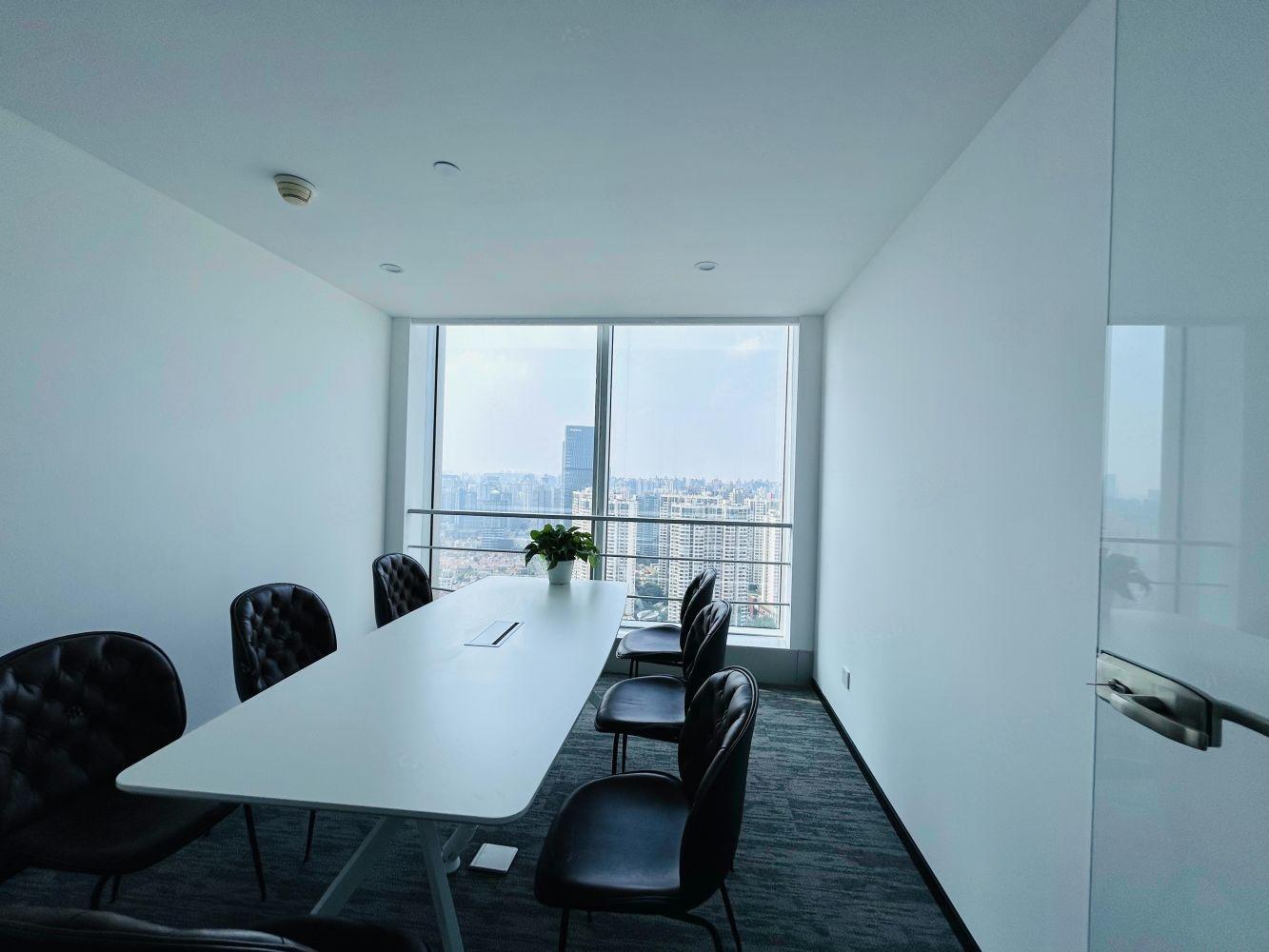 上海SOHO东海广场二手房房源图片