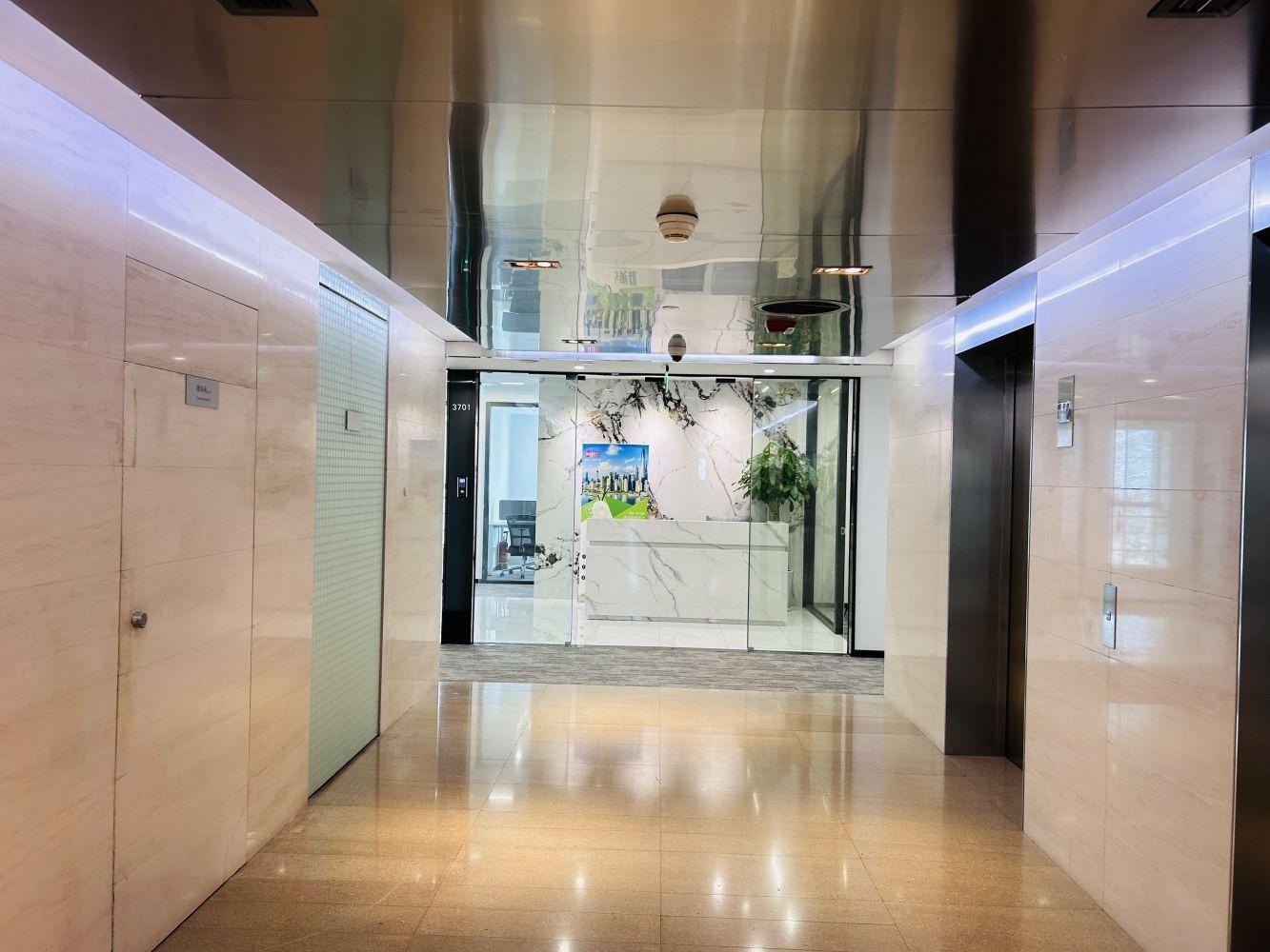 上海SOHO东海广场二手房房源图片