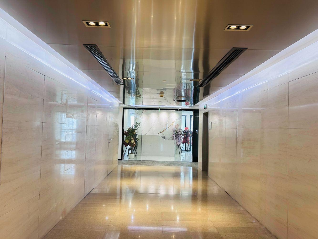 上海SOHO东海广场二手房房源图片