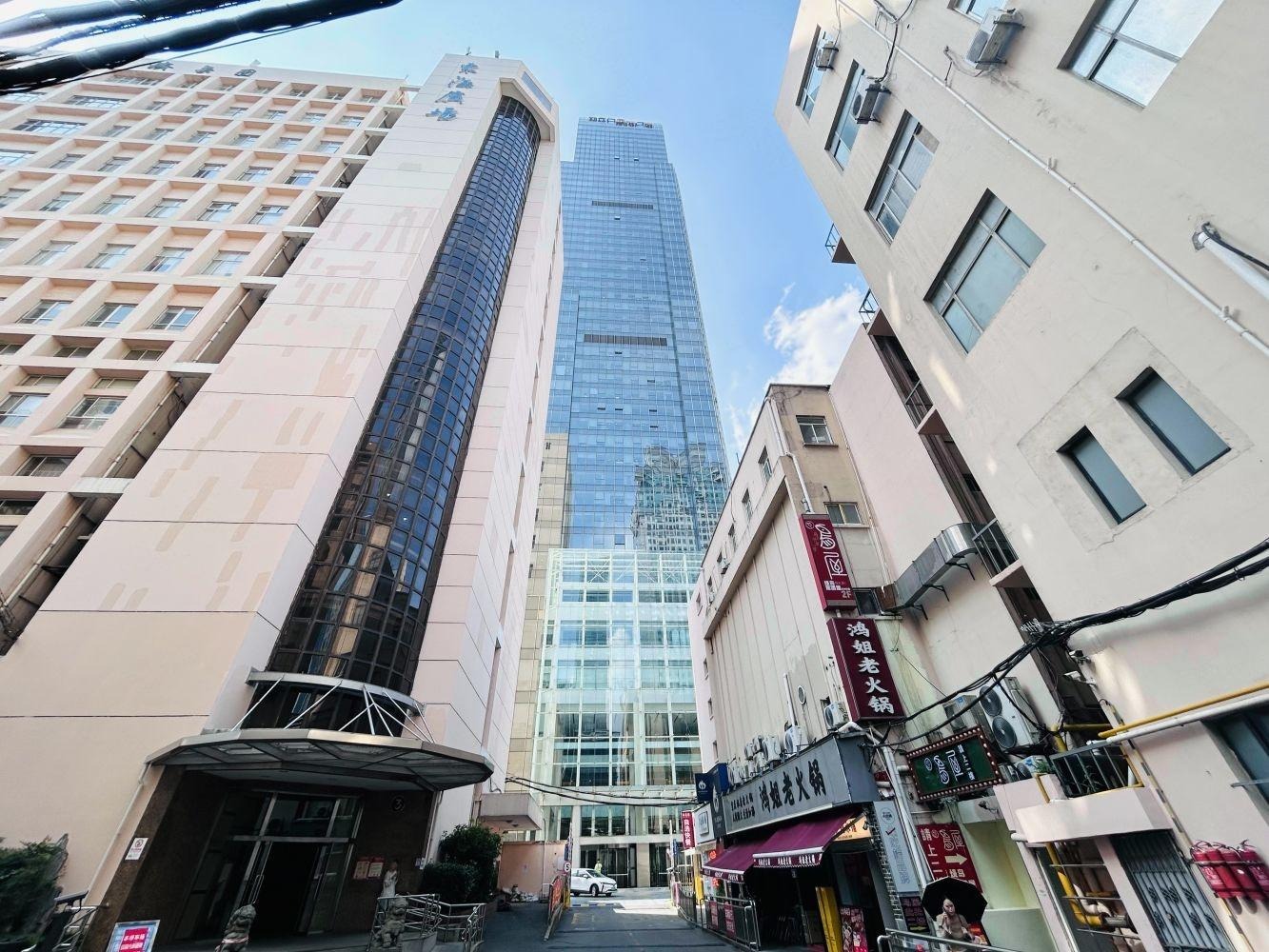 上海SOHO东海广场二手房房源图片