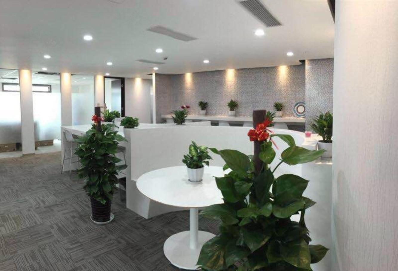 上海中期大厦二手房房源图片