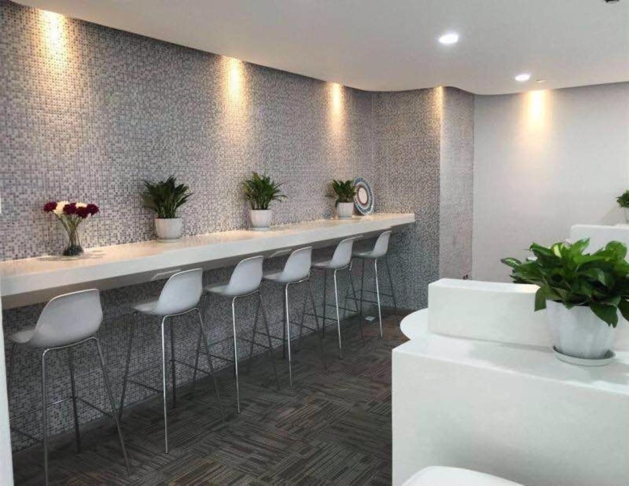 上海中期大厦二手房房源图片