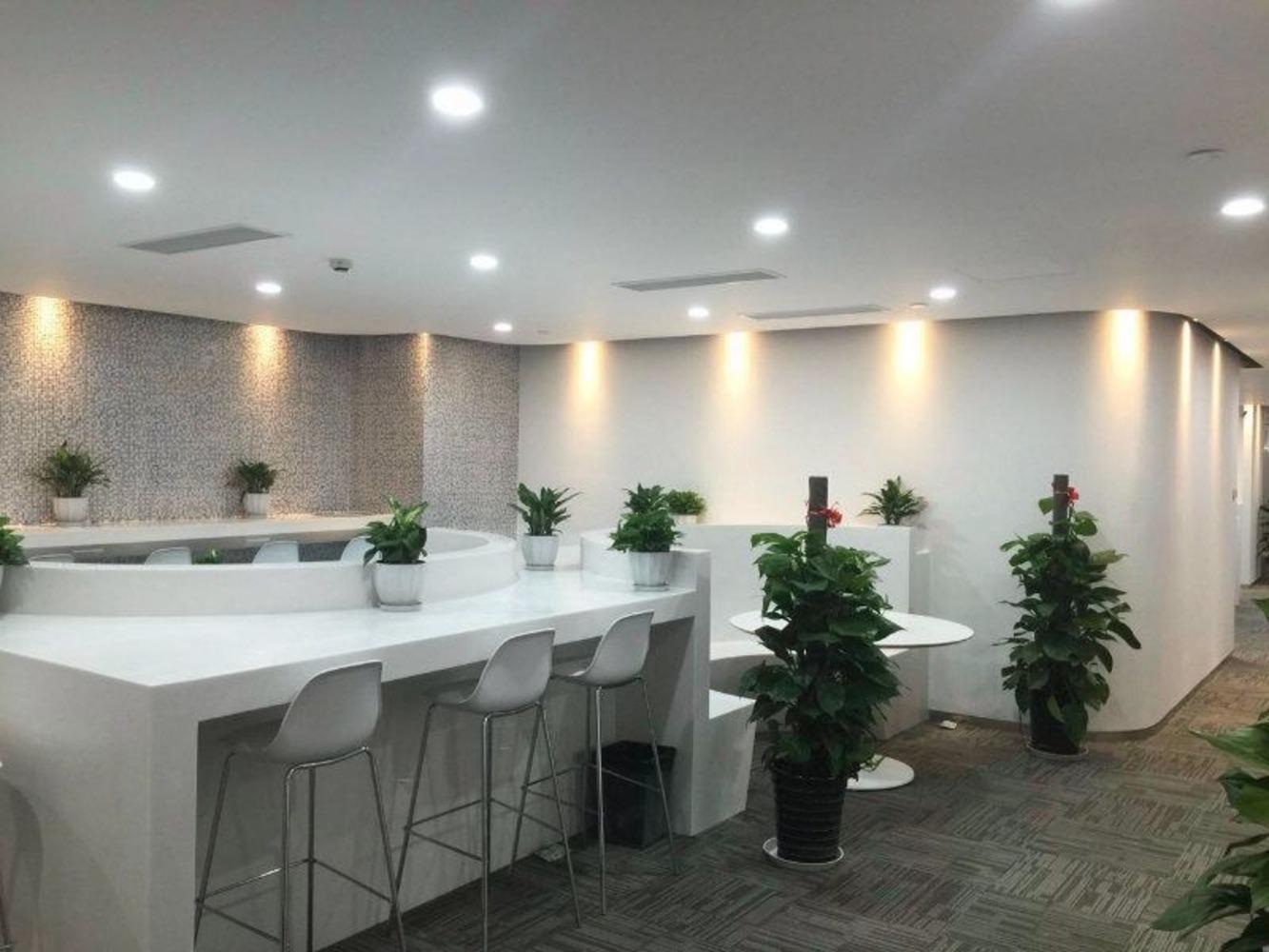 上海中期大厦二手房房源图片