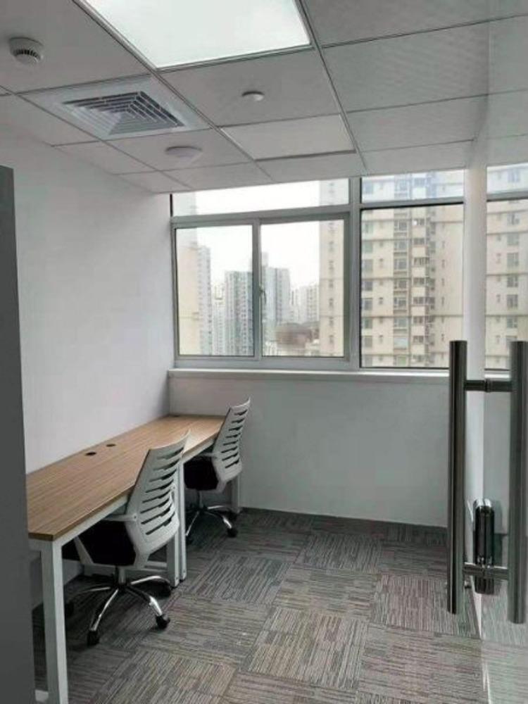 上海中期大厦二手房房源图片