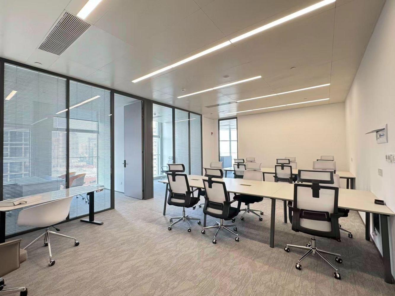 上海静安MOHO二手房房源图片