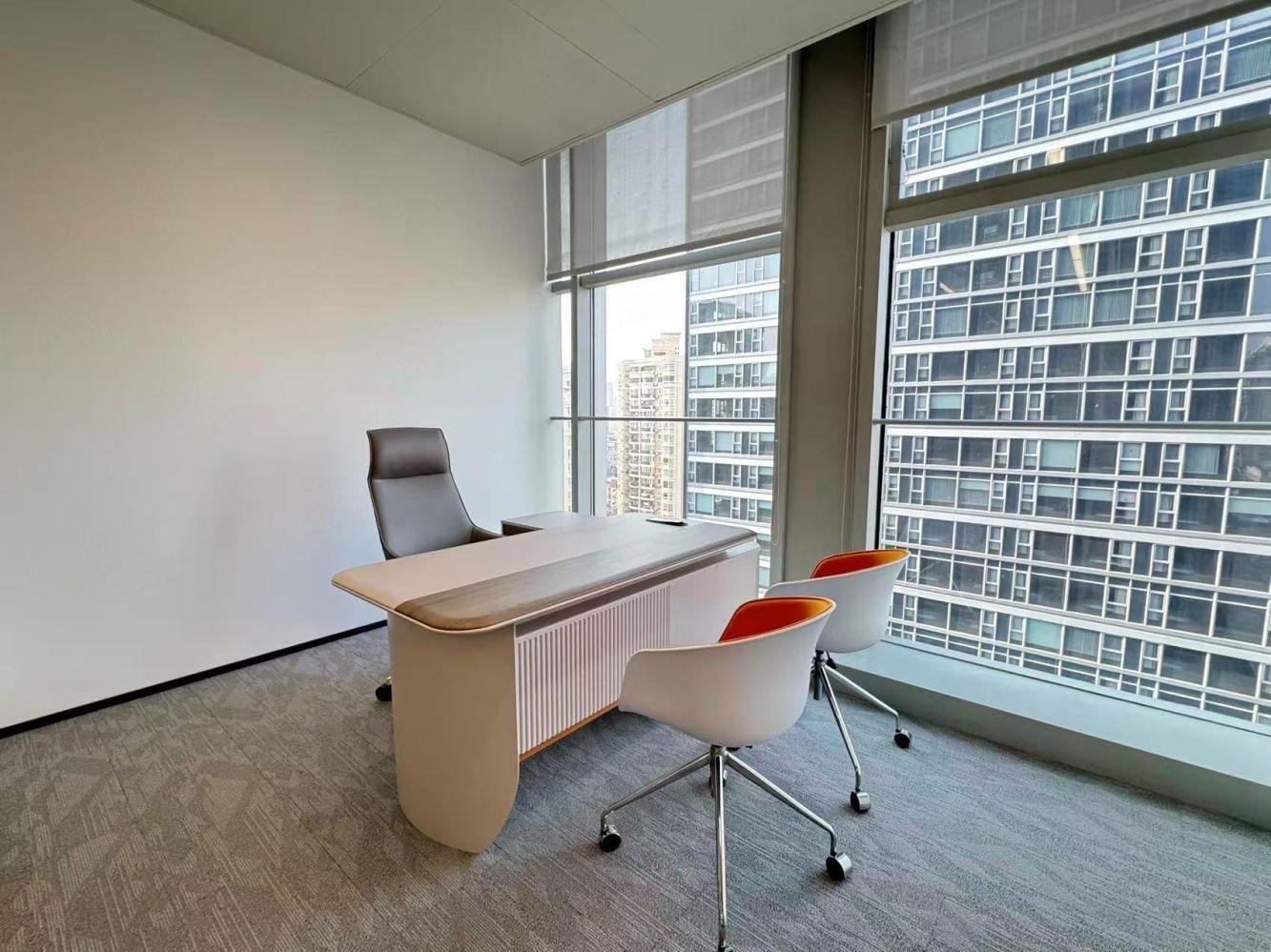 上海静安MOHO二手房房源图片