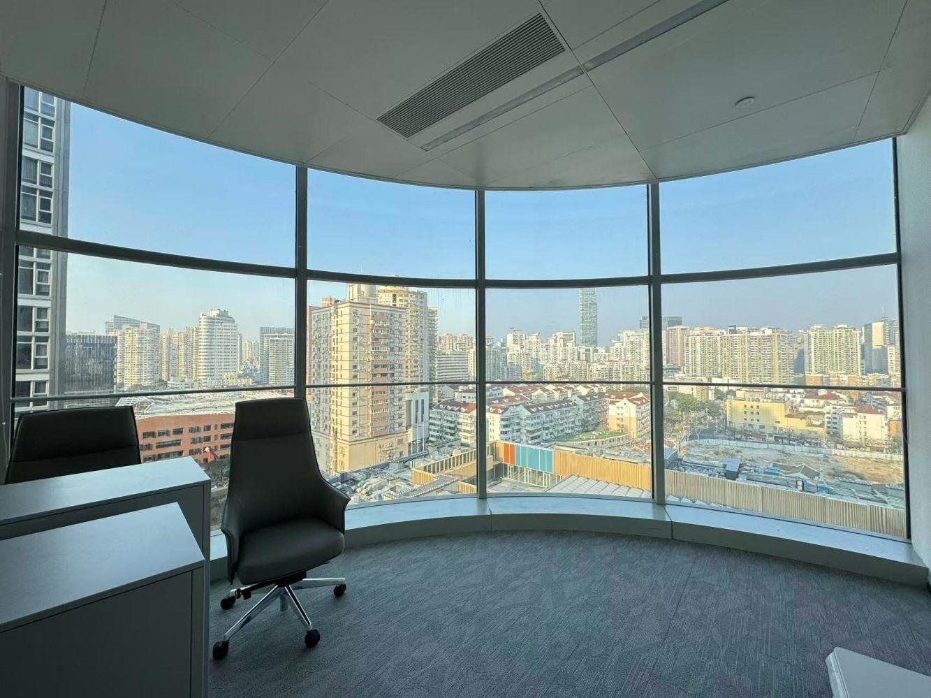 上海静安MOHO二手房房源图片