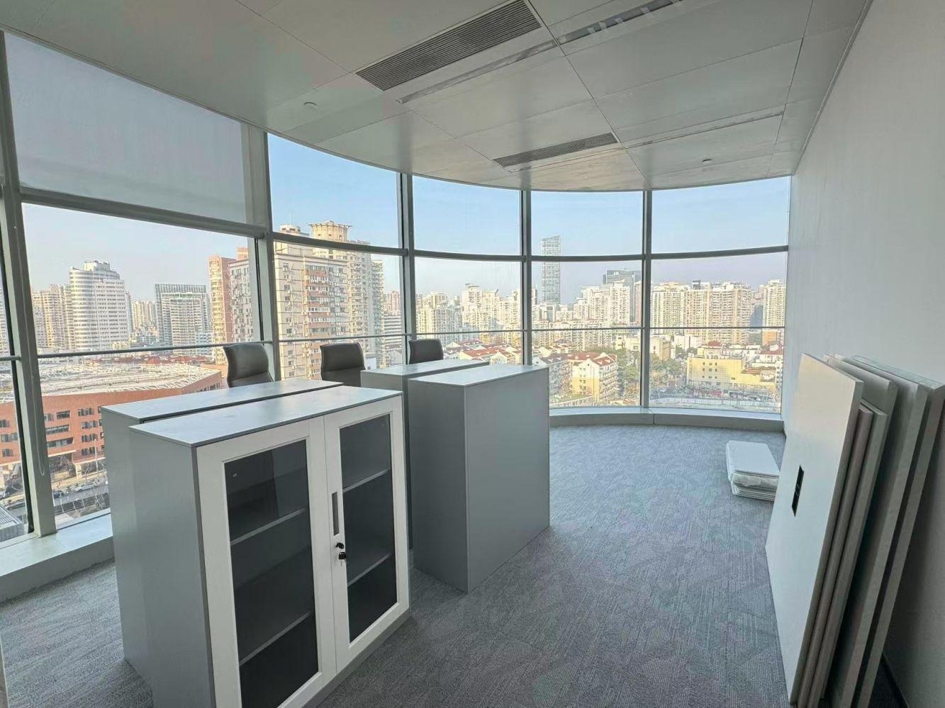 上海静安MOHO二手房房源图片