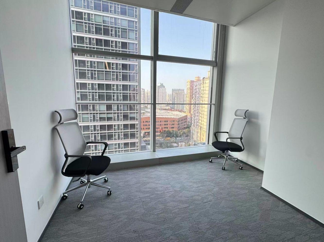 上海静安MOHO二手房房源图片