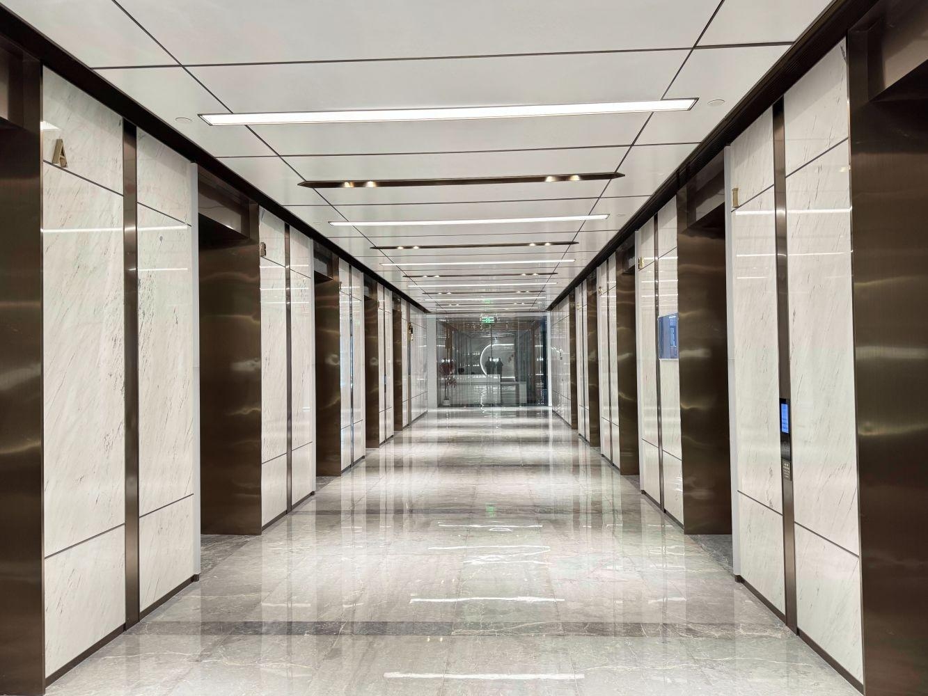 上海静安MOHO二手房房源图片