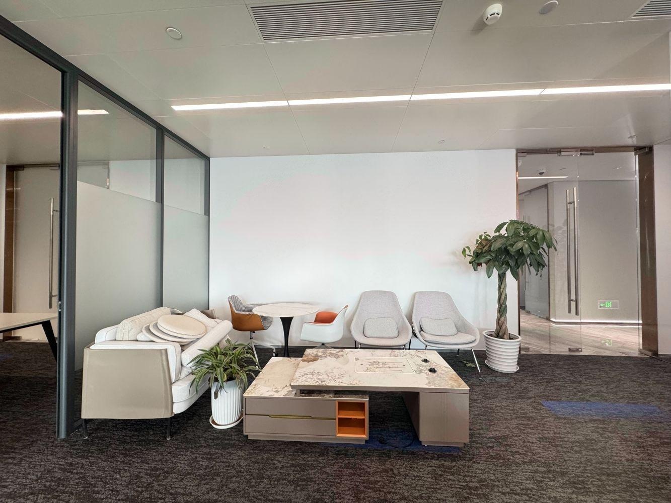 上海静安MOHO二手房房源图片