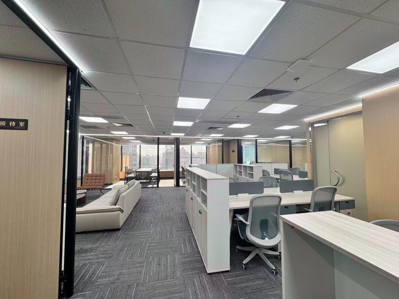 上海浦汇大厦二手房房源图片