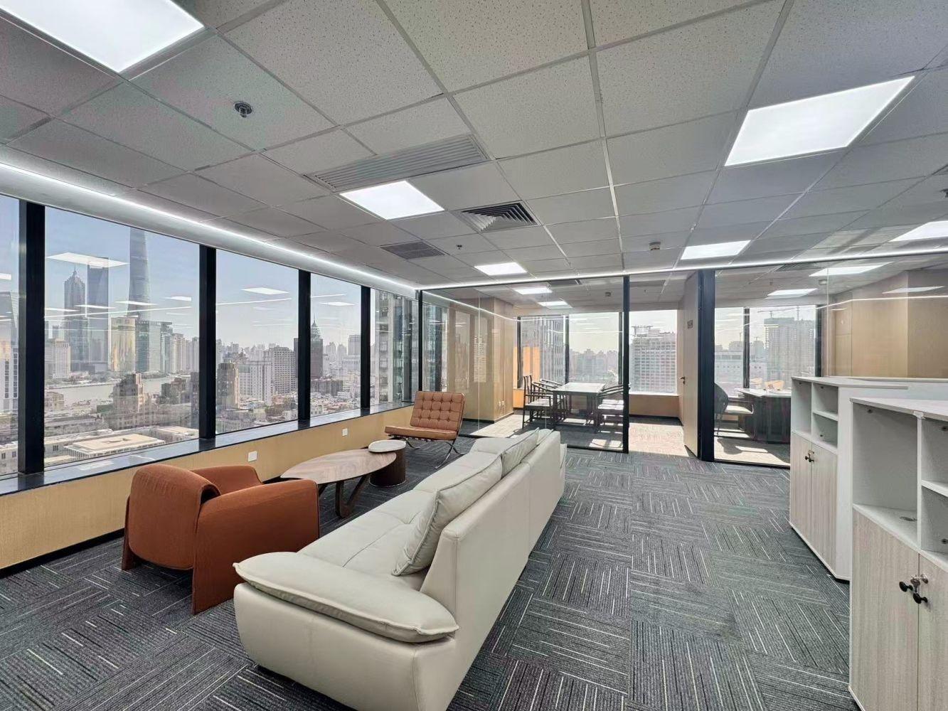 上海浦汇大厦二手房房源图片