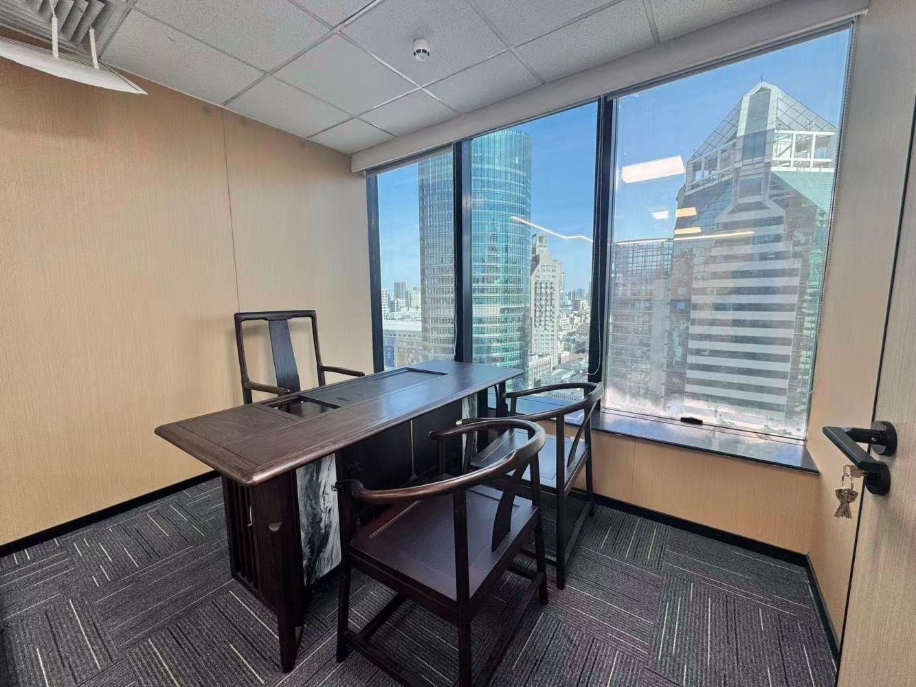 上海浦汇大厦二手房房源图片