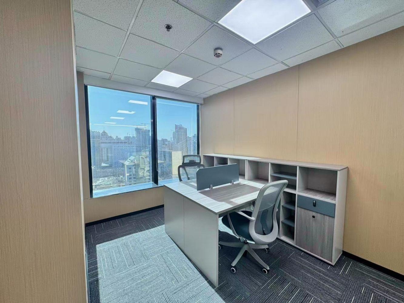 上海浦汇大厦二手房房源图片