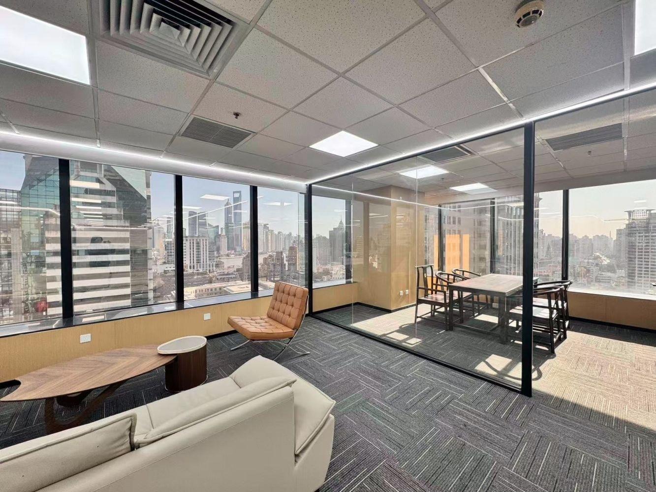 上海浦汇大厦二手房房源图片