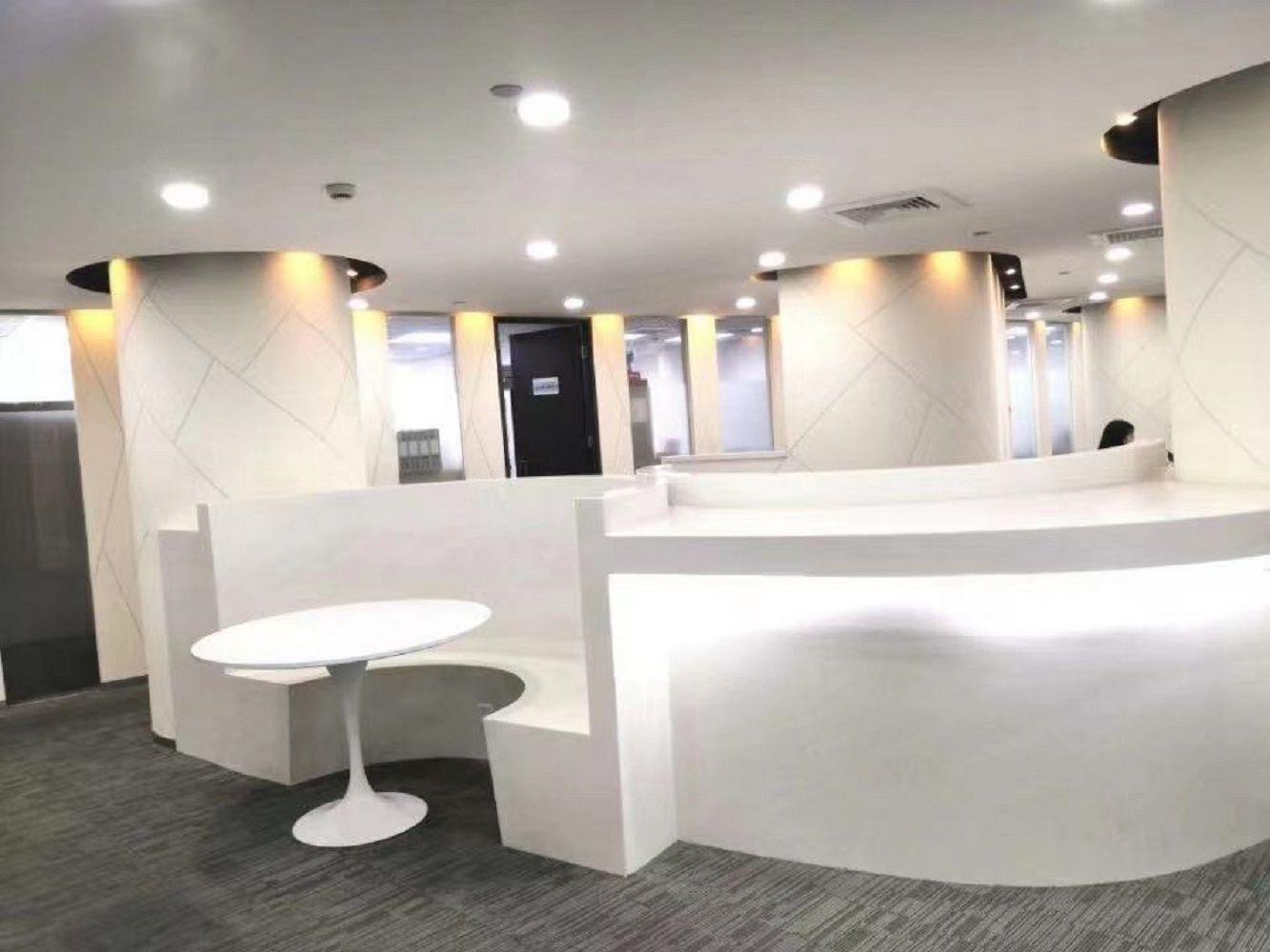 上海中期大厦二手房房源图片