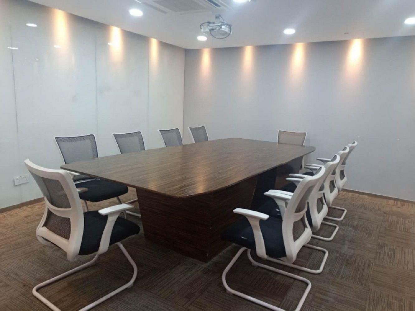 上海中期大厦二手房房源图片