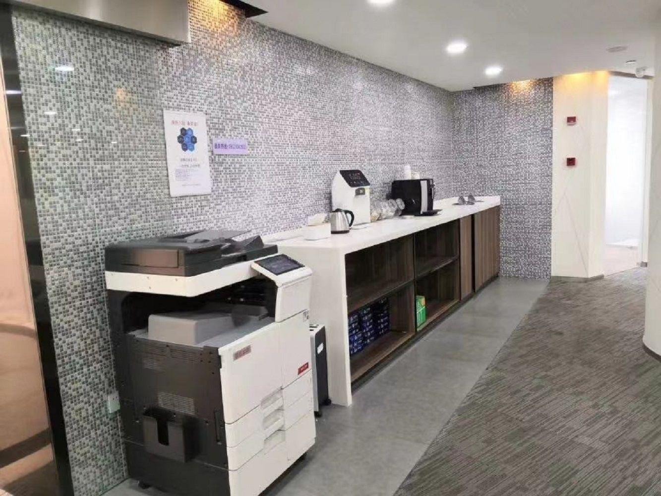 上海中期大厦二手房房源图片