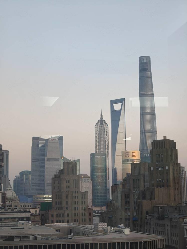 上海浦汇大厦二手房房源图片