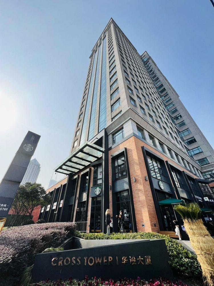 上海浦汇大厦二手房房源图片