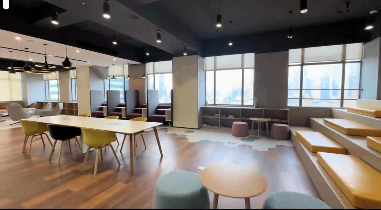 上海浦汇大厦二手房房源图片