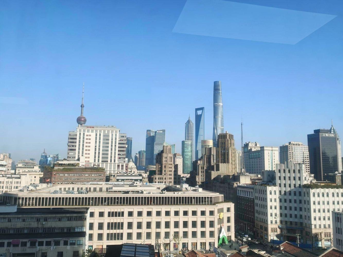 上海浦汇大厦二手房房源图片