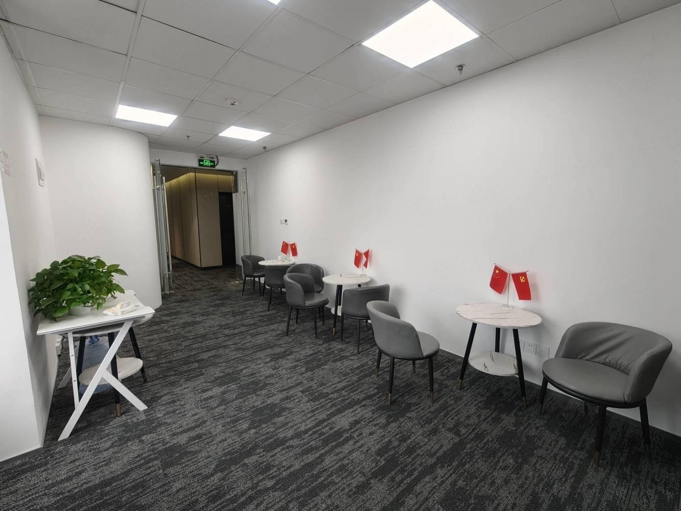 上海浦汇大厦二手房房源图片