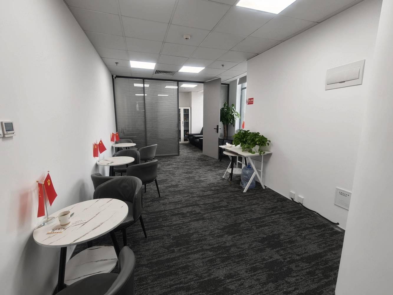 上海浦汇大厦二手房房源图片