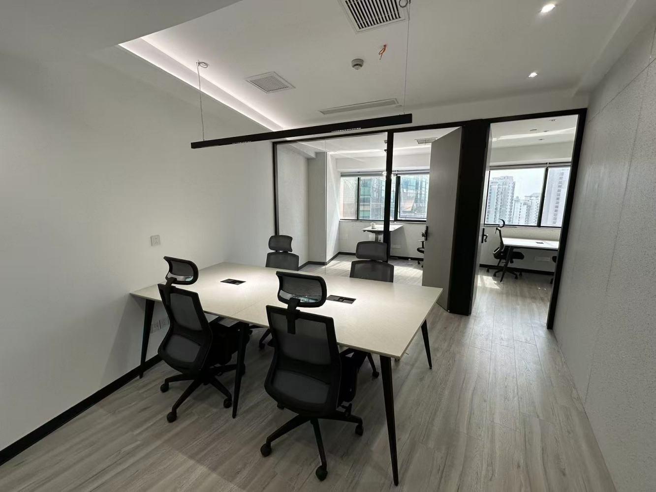 上海中期大厦二手房房源图片