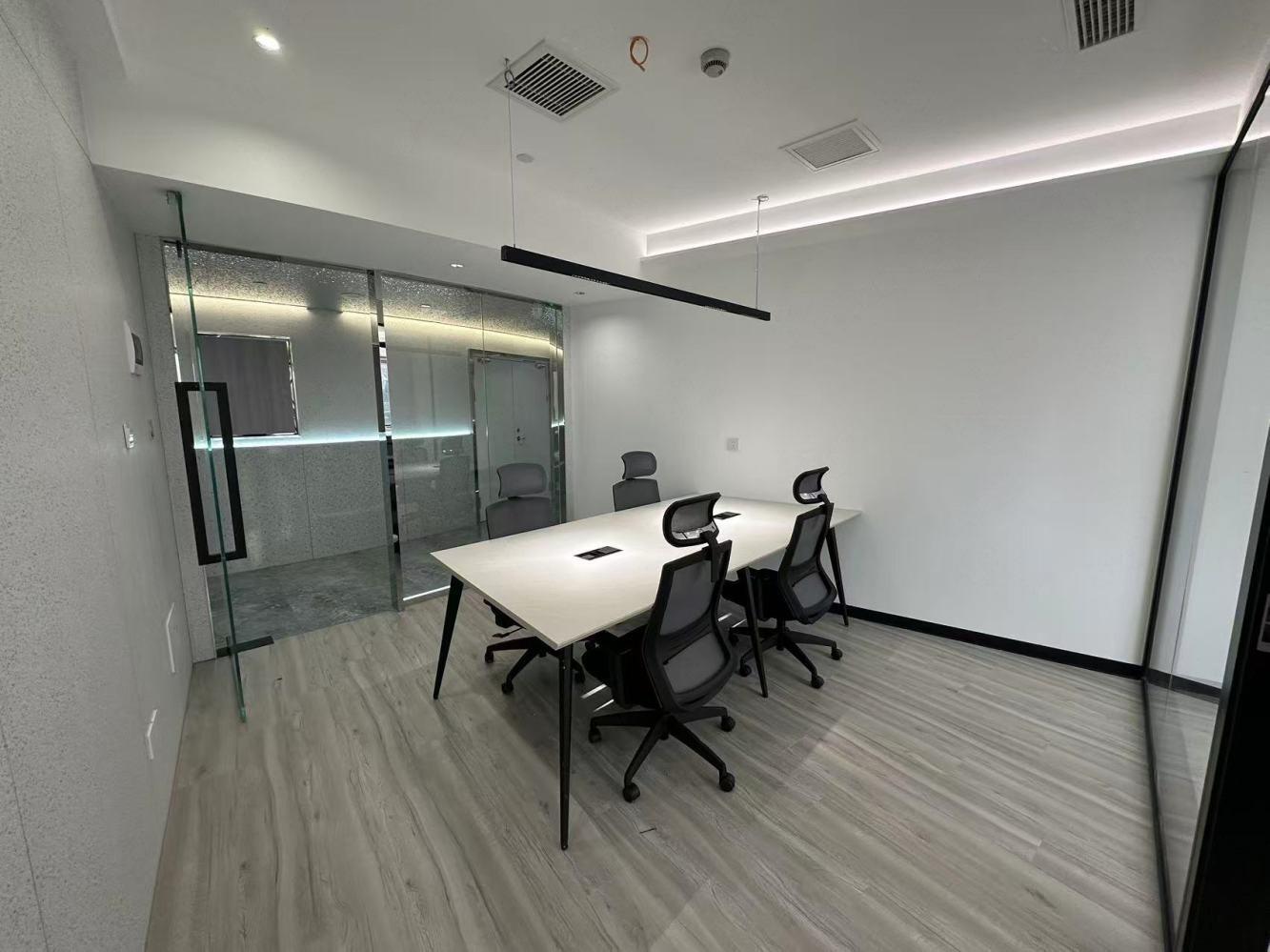 上海中期大厦二手房房源图片