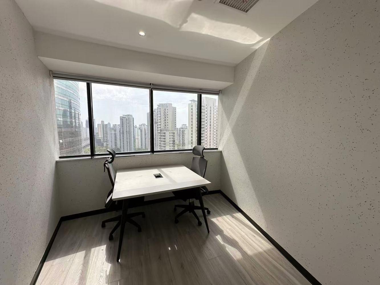 上海中期大厦二手房房源图片