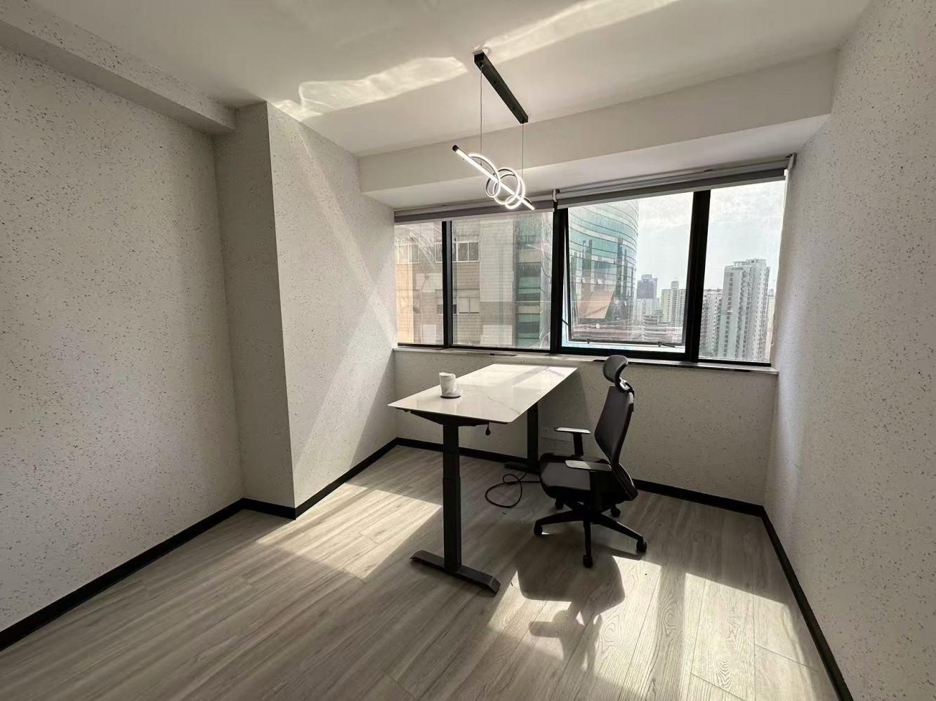 上海中期大厦二手房房源图片