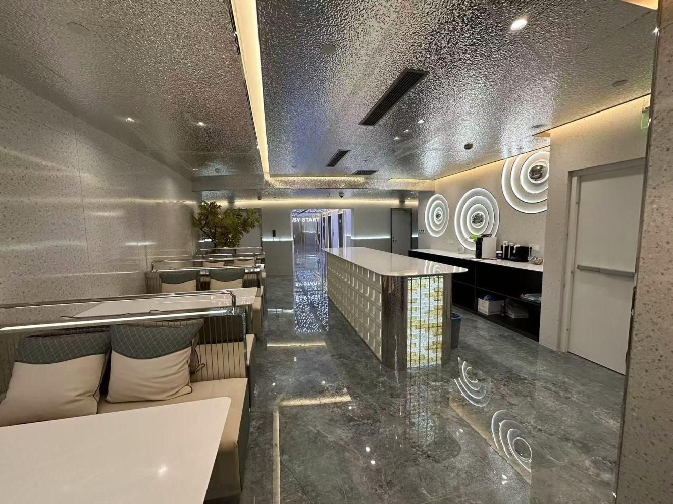 上海中期大厦二手房房源图片