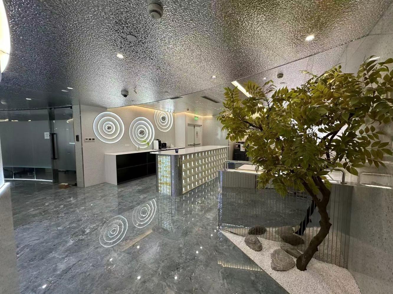 上海中期大厦二手房房源图片