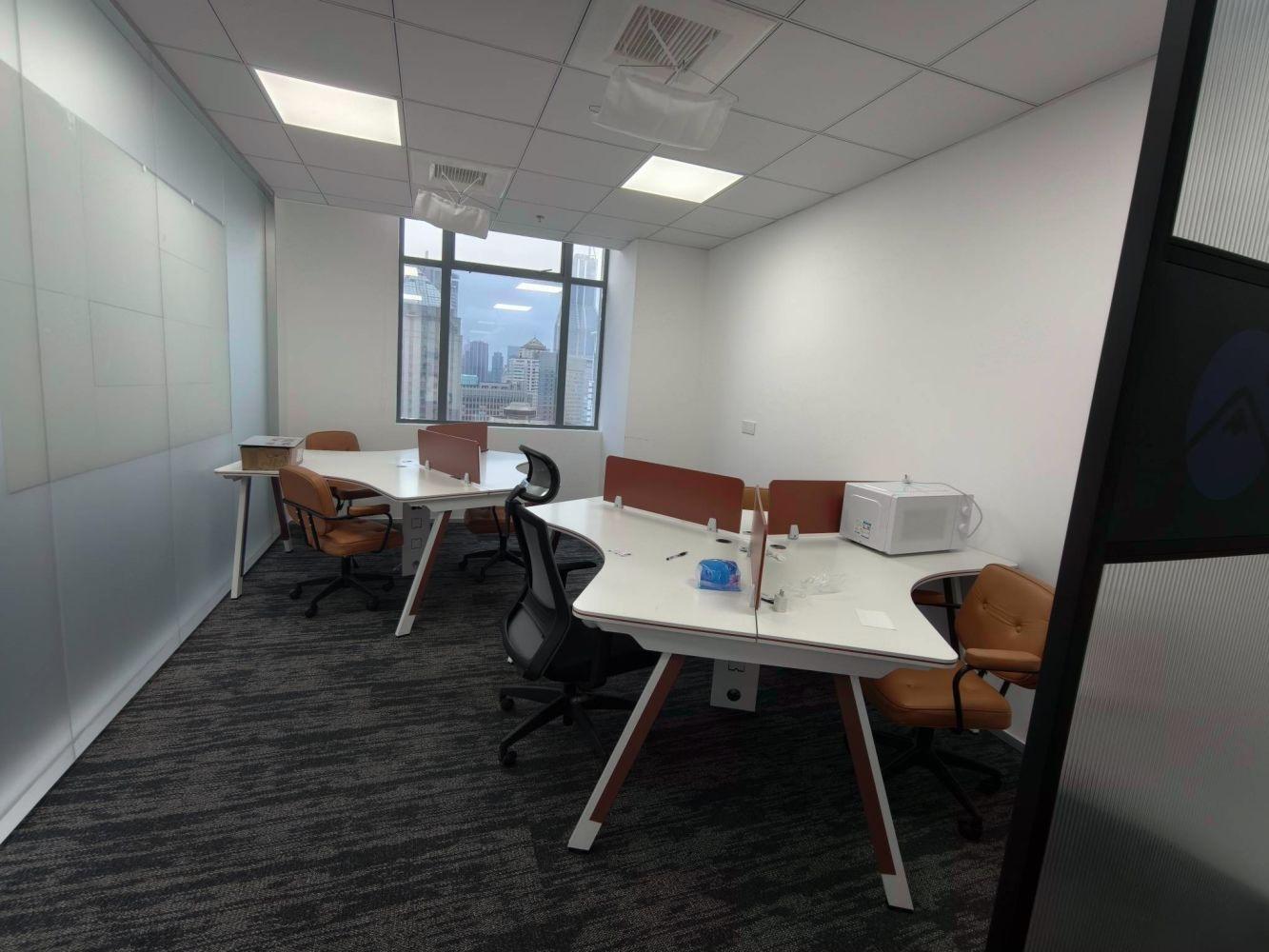 上海浦汇大厦二手房房源图片