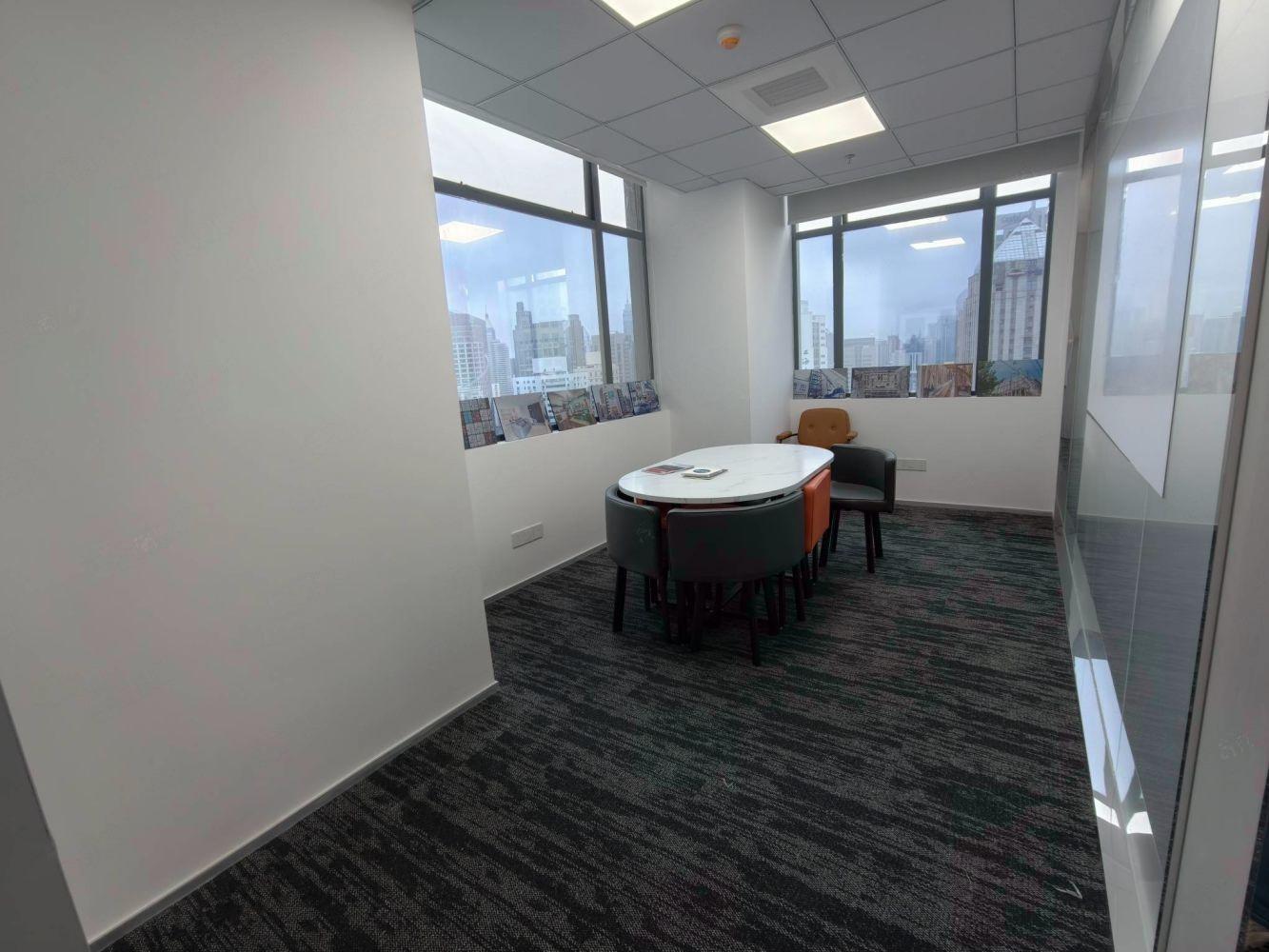 上海浦汇大厦二手房房源图片